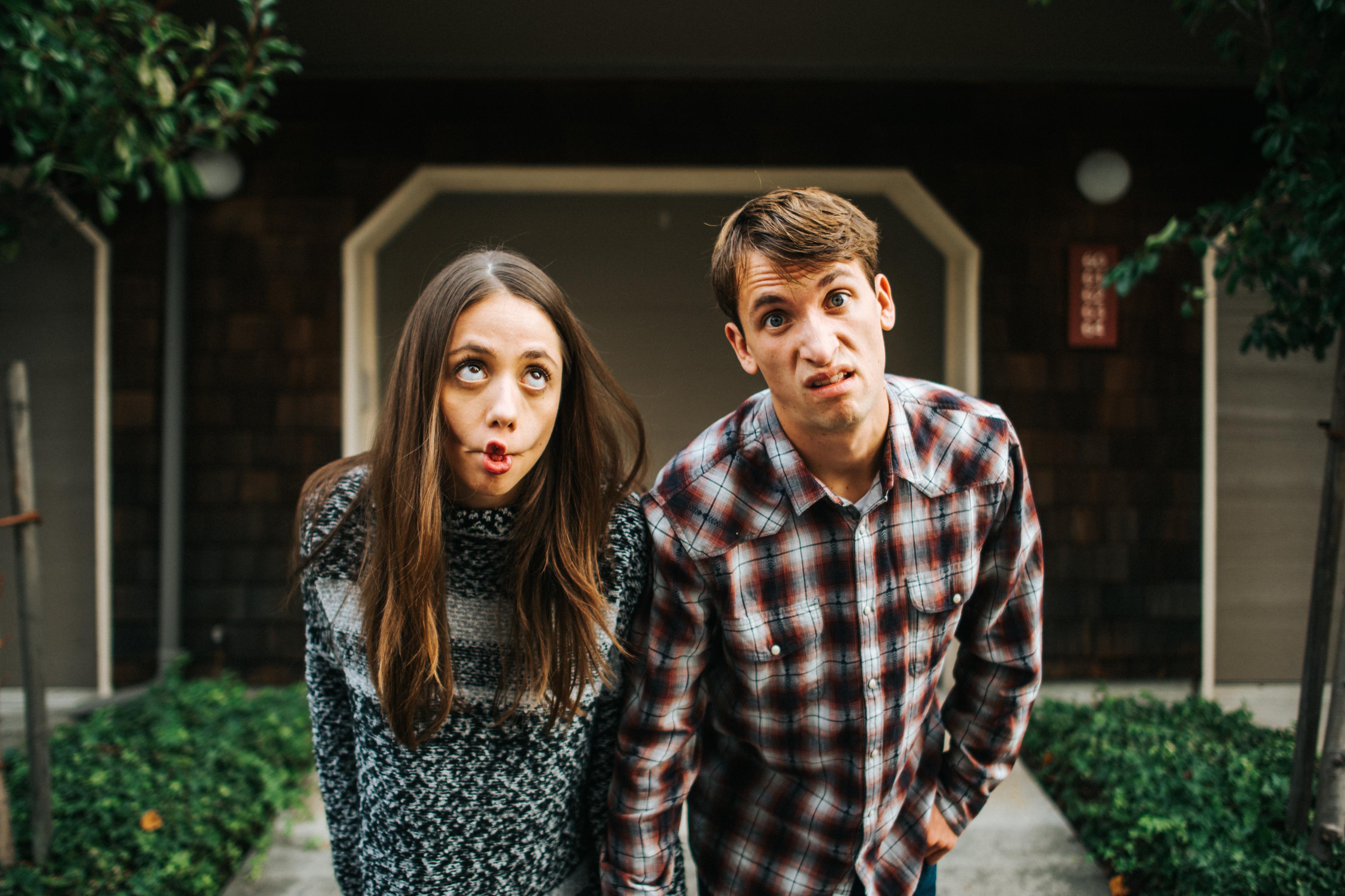 The Wedding Website of Alice Rochette and Evan Lewis