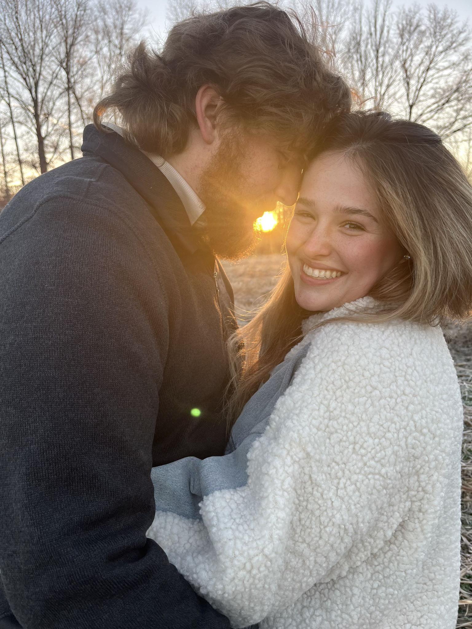 The Wedding Website of Isabelle Todd and Mitchell Luyet