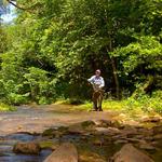 Fly Fishing