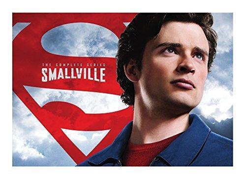 Smallville: The Complete Series by Warner Home Video