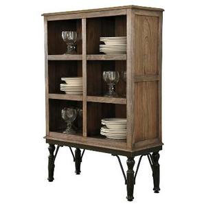 Tripton Dining Room Server Wood/Medium Brown - Signature Design by Ashley