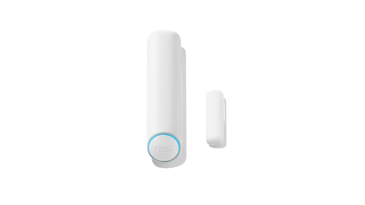 Nest Detect