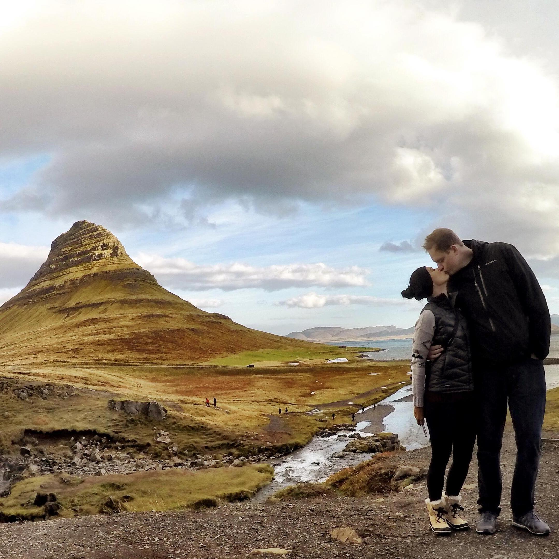 Iceland 2016