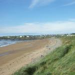 Spanish Point Beach