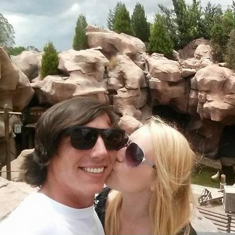 EPCOT, 2015
