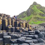 Giants Causeway