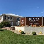 PIVO Brewery and Blepta Studios