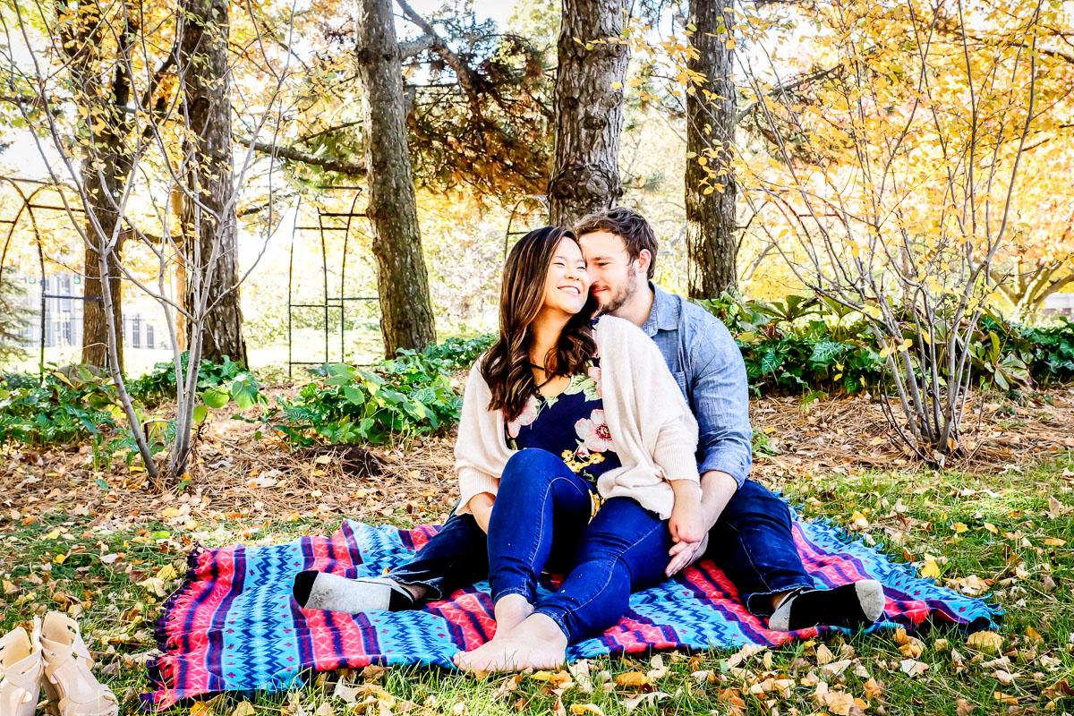 The Wedding Website of Janae Unternahrer and Caleb Pederson