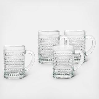 Lumina Coffee Mug, Set of 4