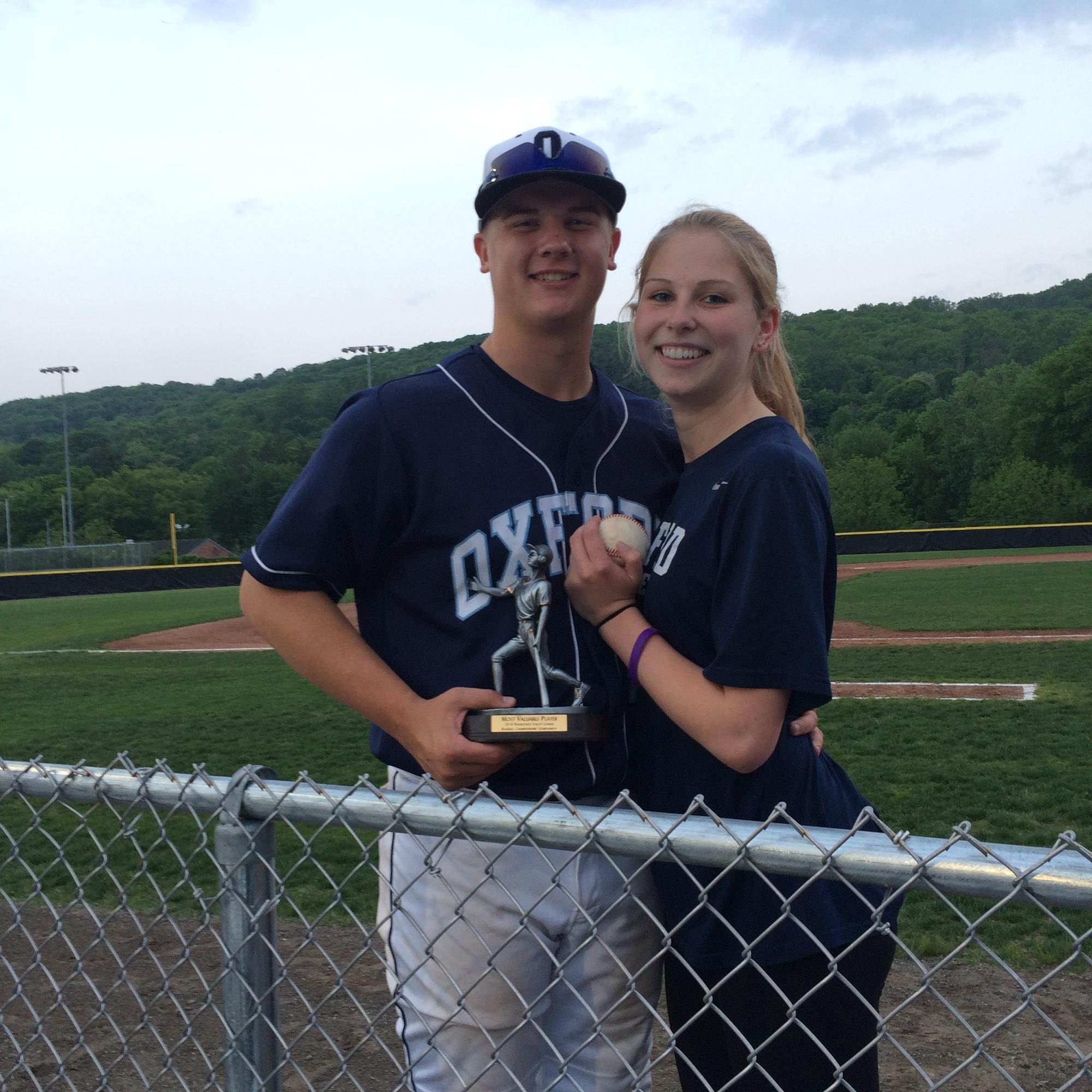 NVL champs and the MVP himself 2016