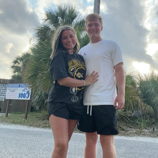 Honeymoon Fund