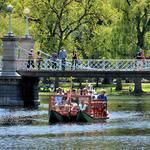 Boston Common