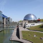City of Science and Industry