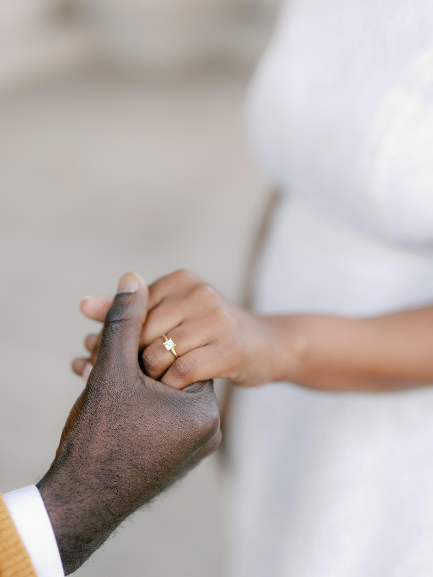 The Wedding Website of Michael Affare and Emily Thomas