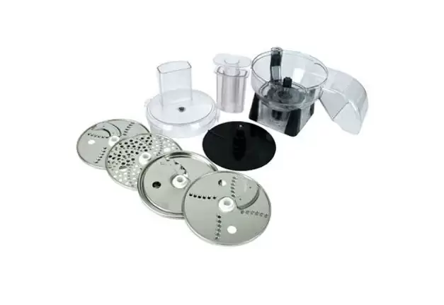 Ninja® Professional Prep System