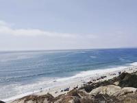 San Clemente State Beach