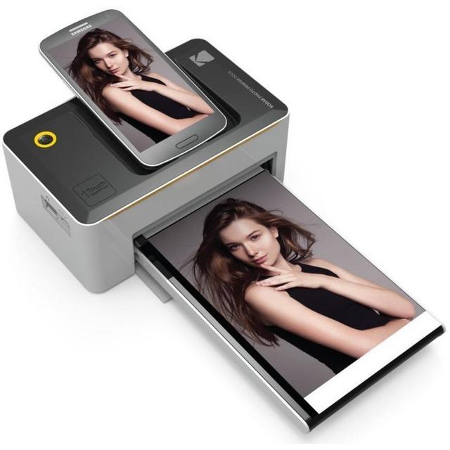 KODAK Photo Printer Dock