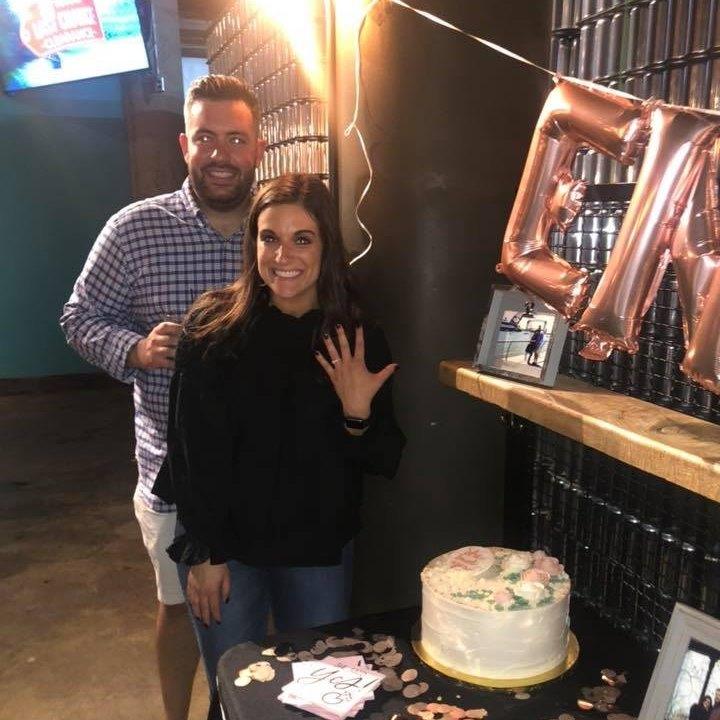 The Wedding Website of Emily Grazia and Ryan Devin