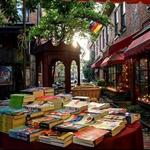 The Book Loft of German Village