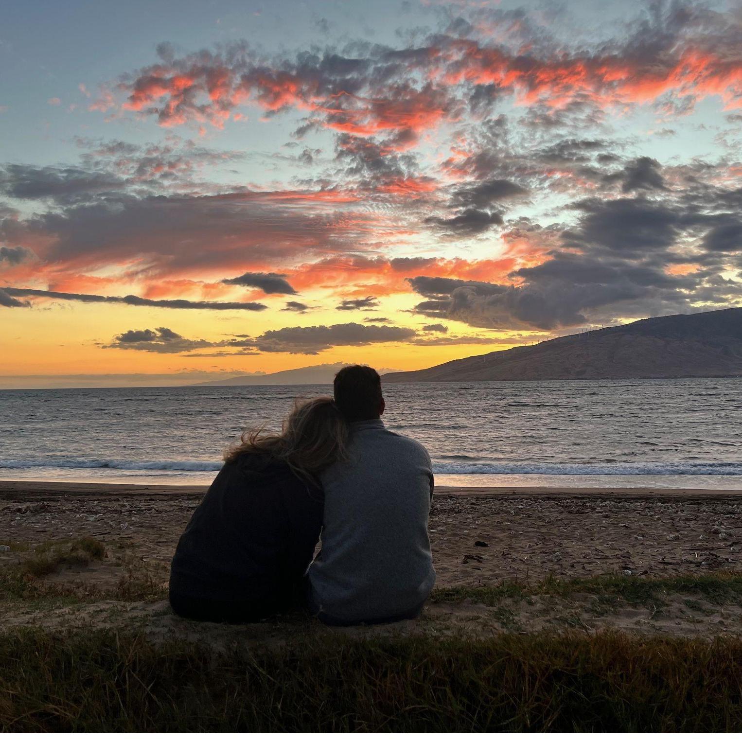 Maui 2022