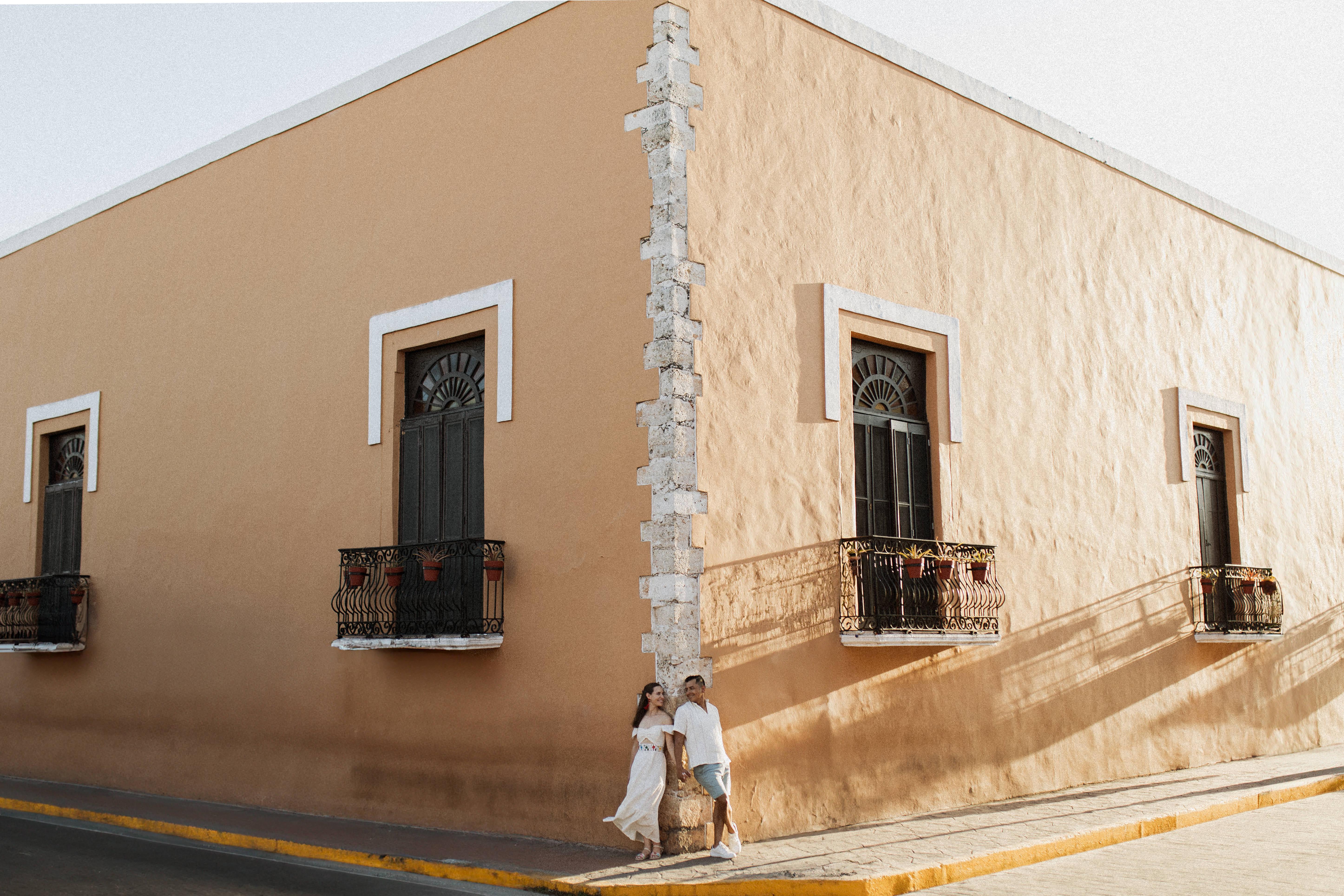 The Wedding Website of Leigh Ann Herhold and Ricardo Ortiz