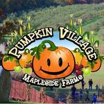 Mapleside Farms Themed Fall Festival