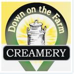 Down On The Farm Creamery