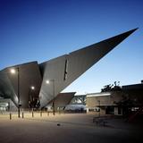 Denver Art Museum
