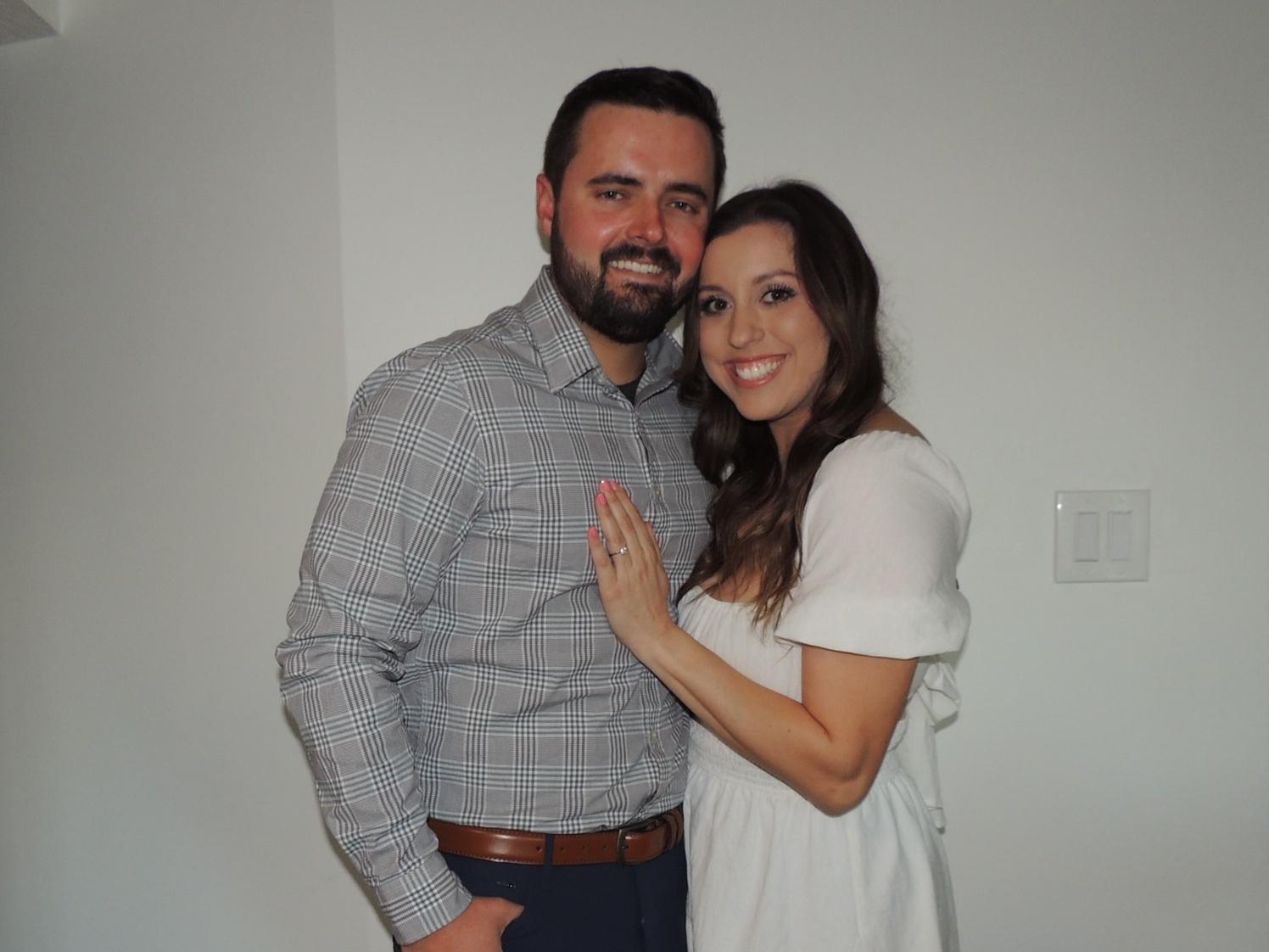 The Wedding Website of Andrea Fusaro and Matthew Teahan