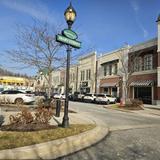 Hunt Valley Towne Centre