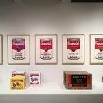 The Andy Warhol Museum