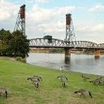 Waterfront Park Trail
