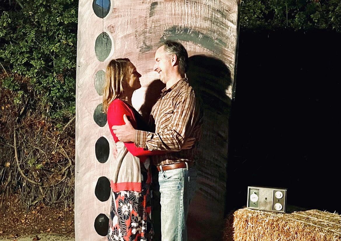 The Wedding Website of Christina Huber and Gary Rhoades