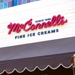 McConnell's Fine Ice Creams