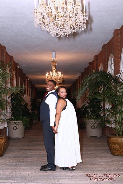 The Wedding Website of Joy Harris and Larry Rollins