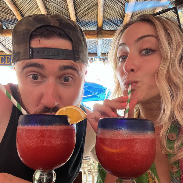 Honeymoon Fund