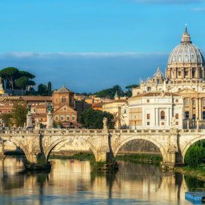 Our Honeymoon Fund to ITALY!!!