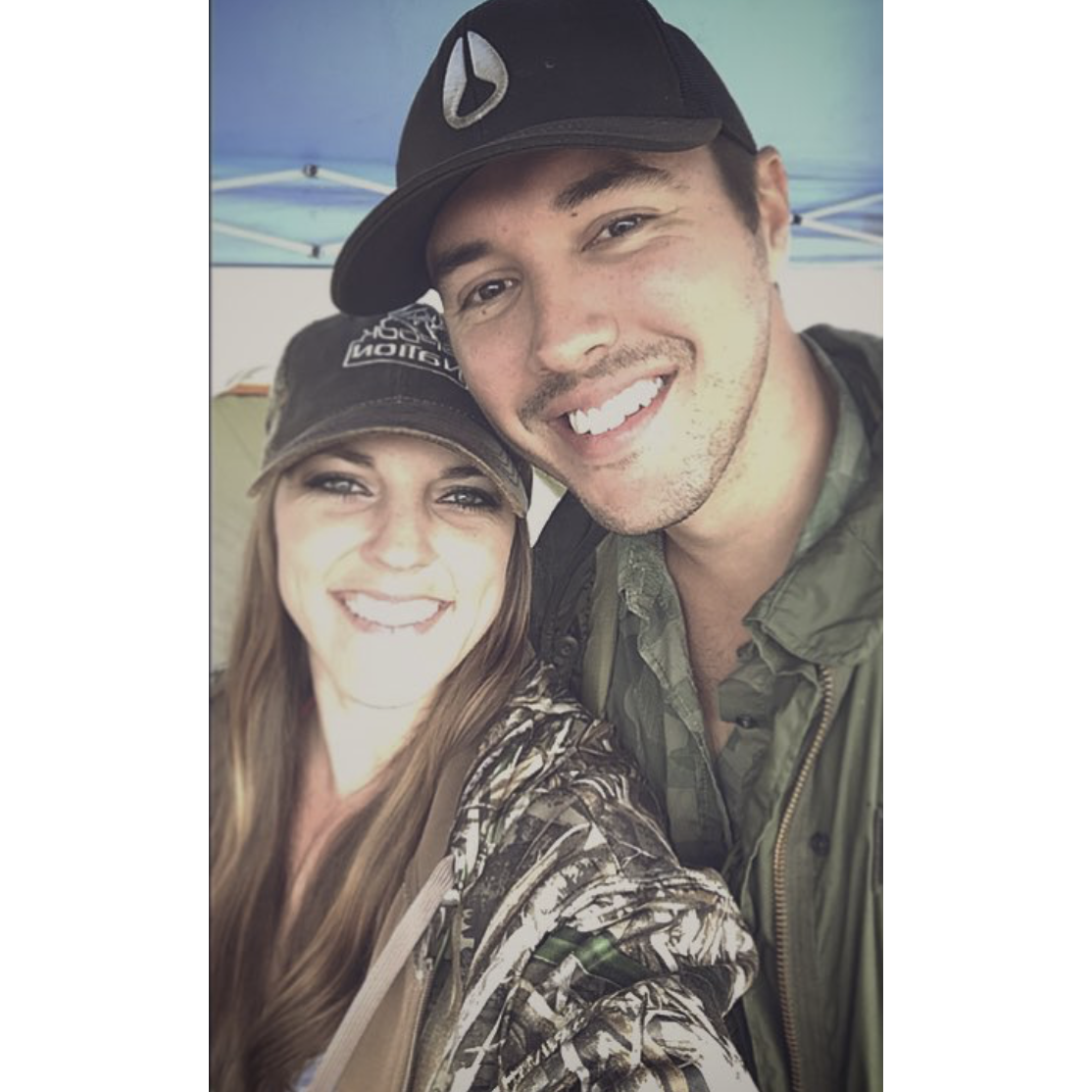 April, 2016: Country Thunder in Arizona