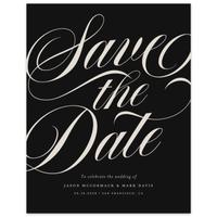 Save The Date