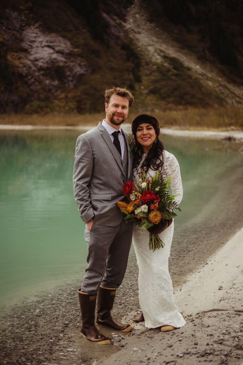 The Wedding Website of Lisa Antonio and Matt Fiske
