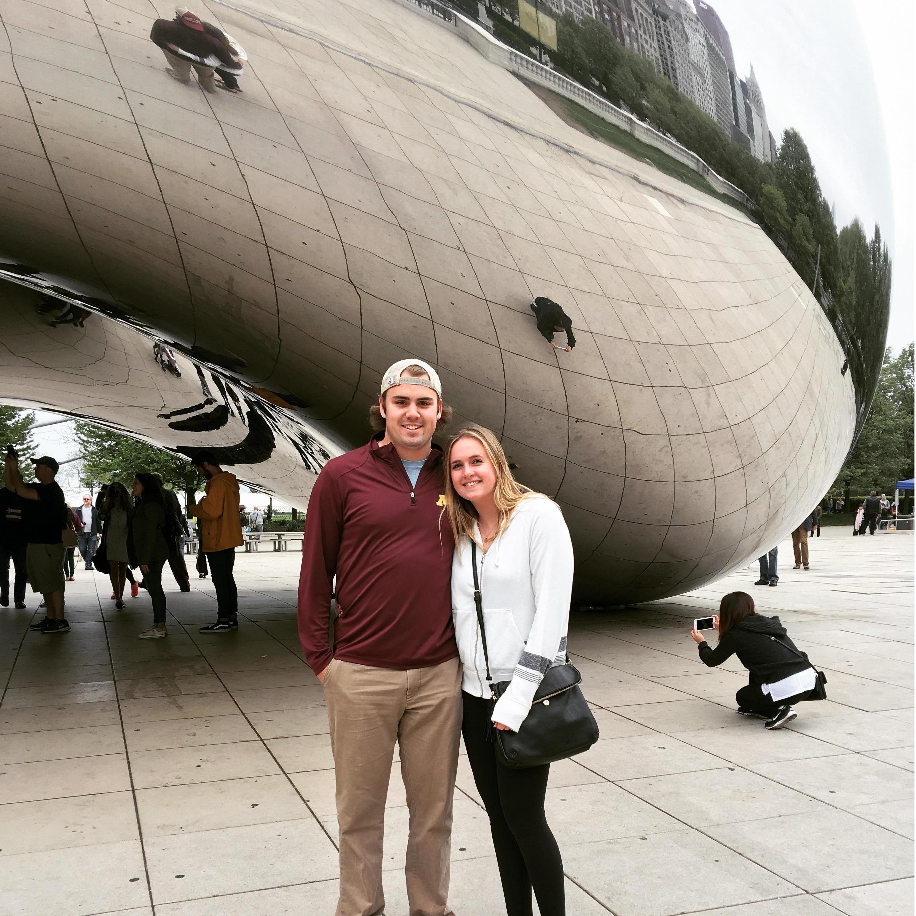 Chicago 2016