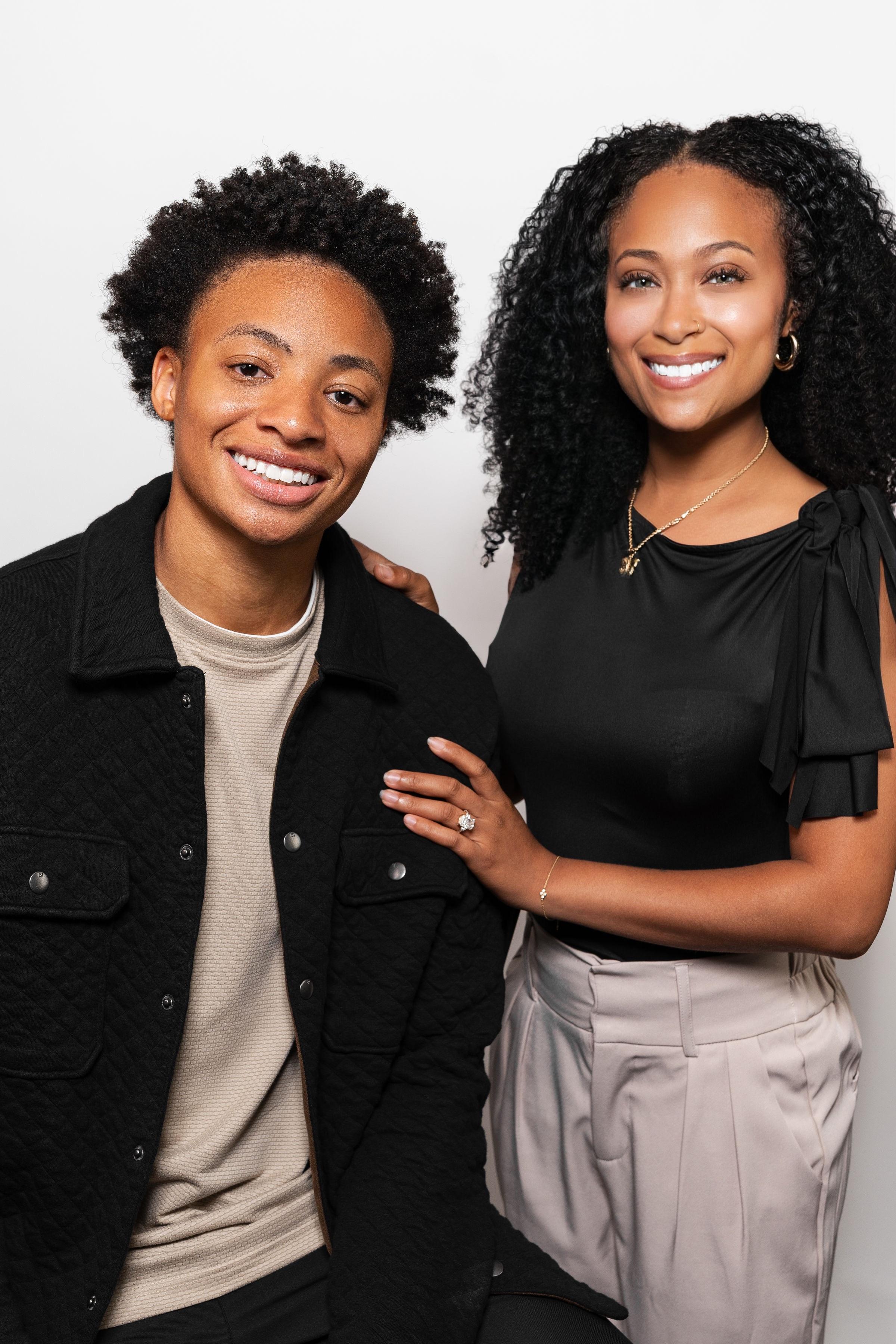 The Wedding Website of Chynnah Miller and Christian Hithe