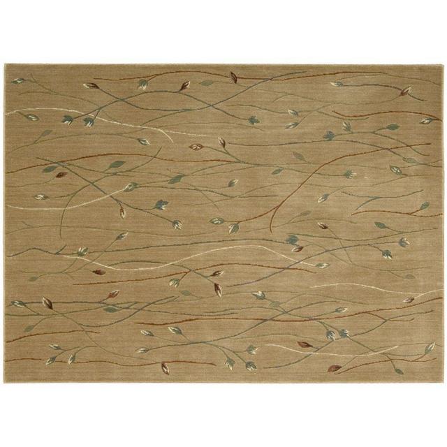 Nourison Cambridge Floral Vine Rug
