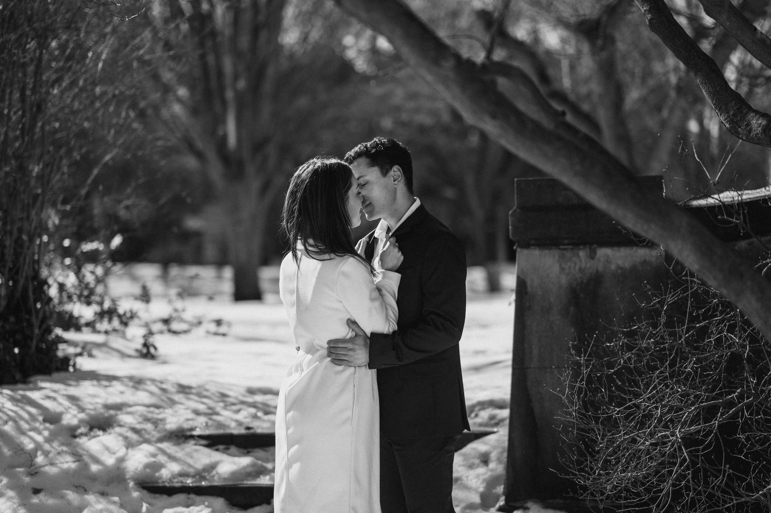 The Wedding Website of Daniel Viscardi and Adrienne Fleming