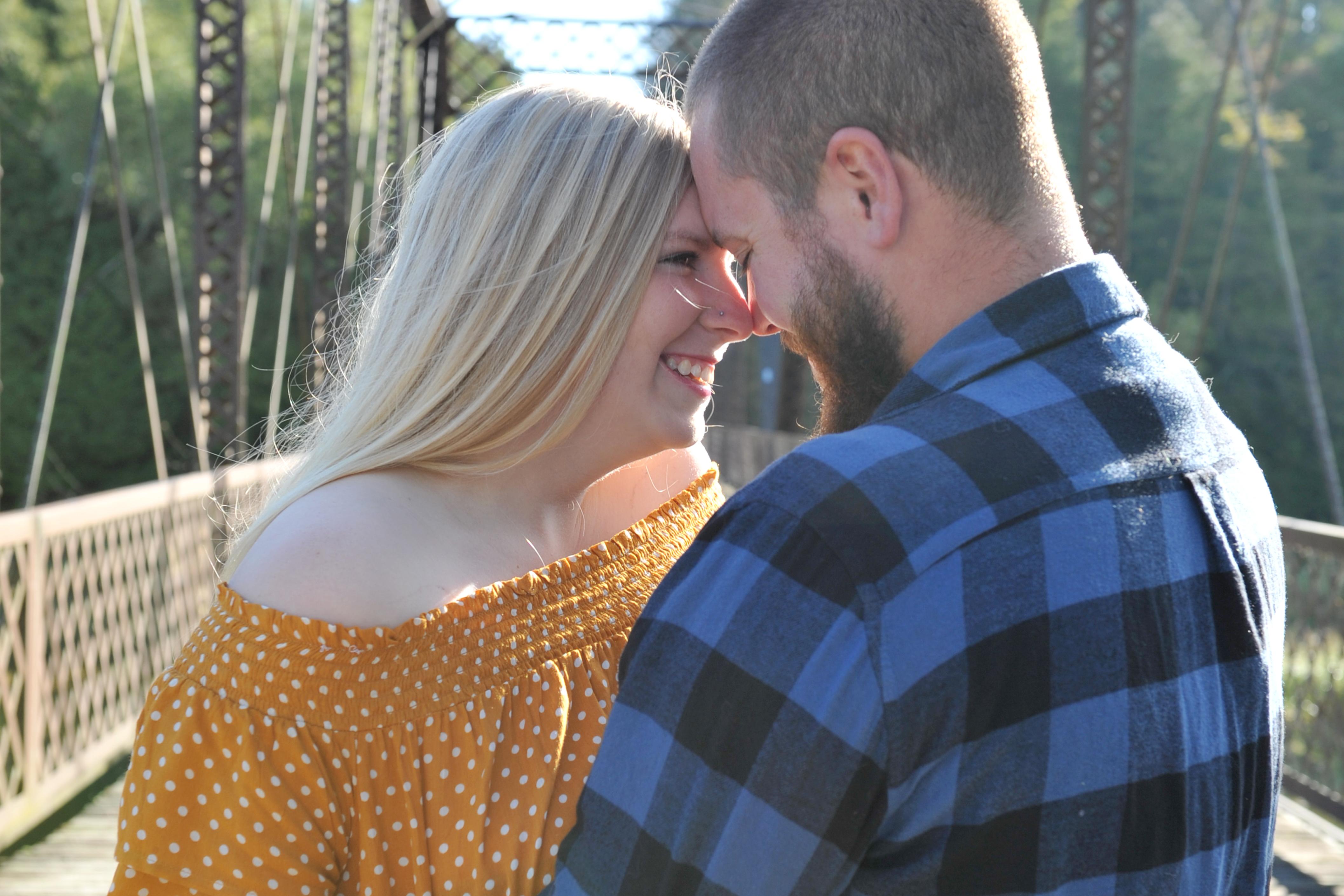 The Wedding Website of Callie Vance and Paul Van Osch