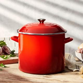 Classic Large Stockpot