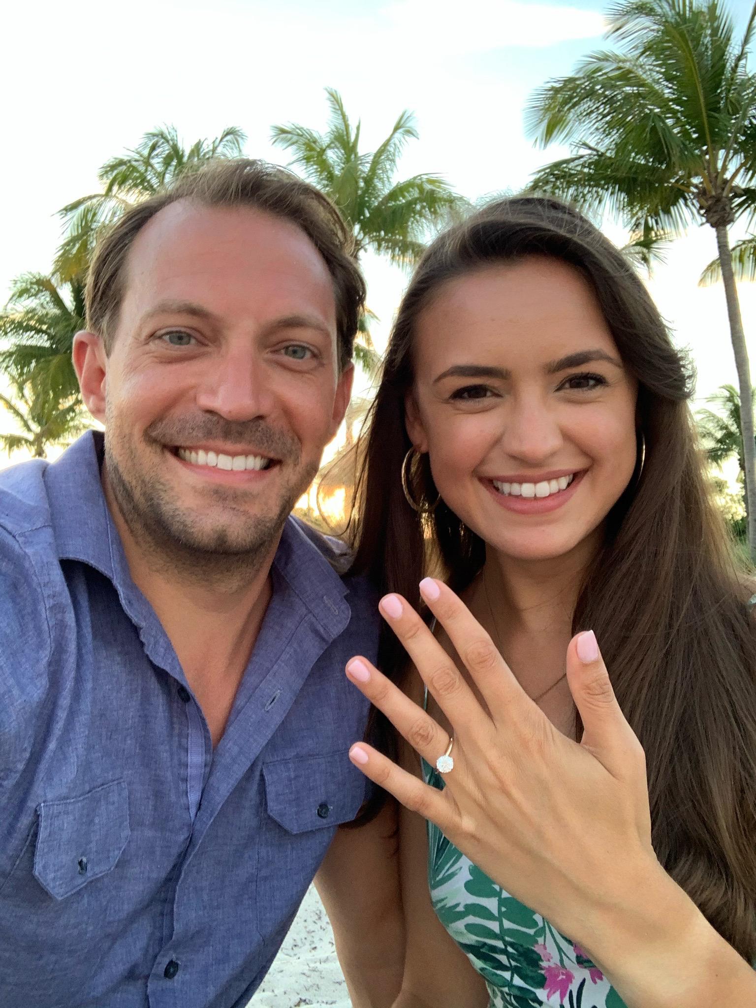 The Wedding Website of Angaeli Lall-Butcher and Josh Pozsik