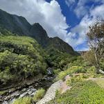 Iao Valley