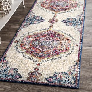 Vintage Medallion Maranda Runner