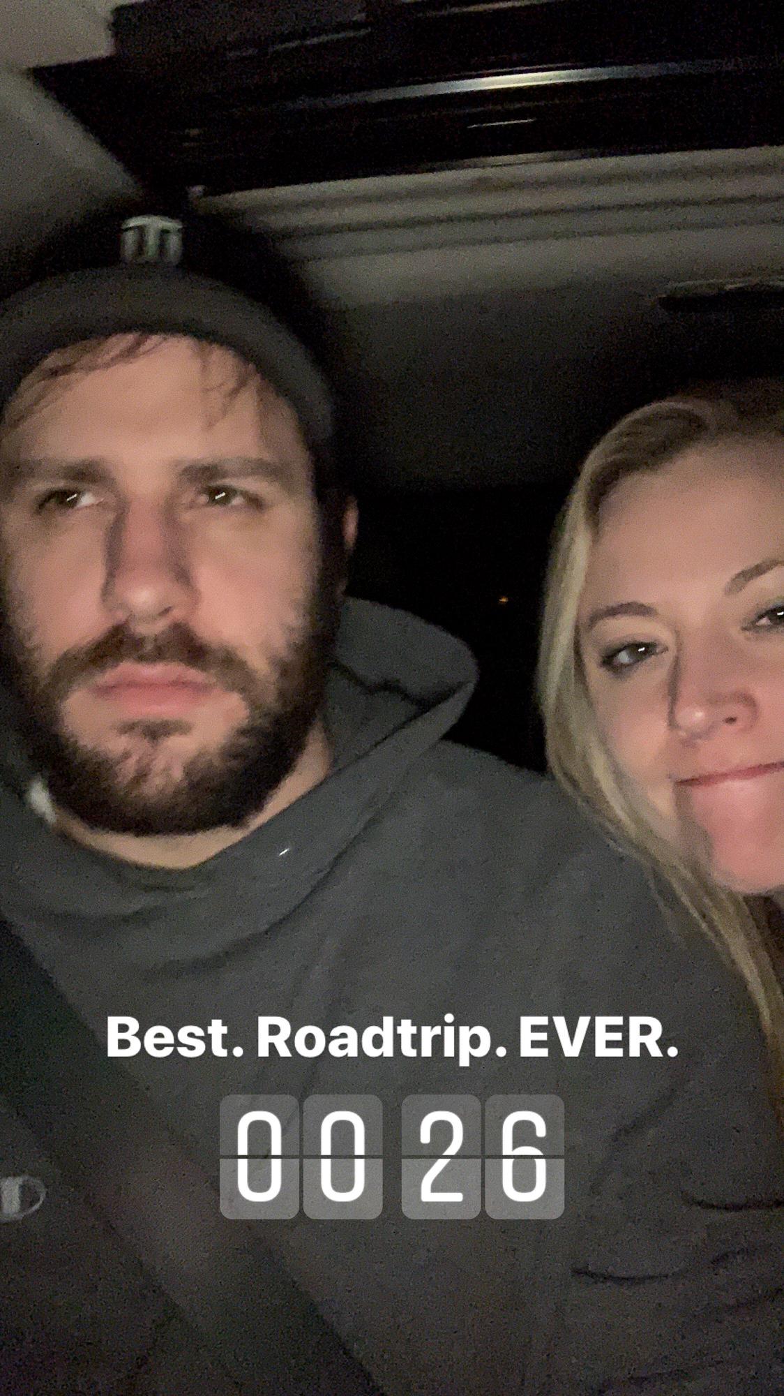 Somewhere in Iowa
November 2019